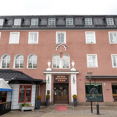 Hotel Bishops Arms Strängnäs 외부 사진