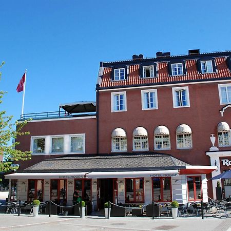 Hotel Bishops Arms Strängnäs 외부 사진