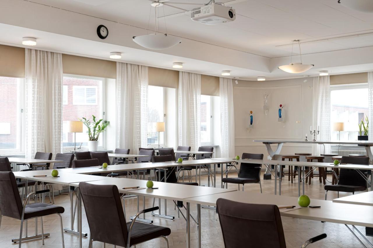 Hotel Bishops Arms Strängnäs 외부 사진